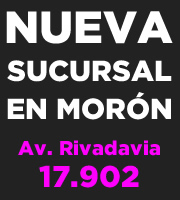 Sexshop En Luis Guillon Sucursal Moron Av Rivadavia