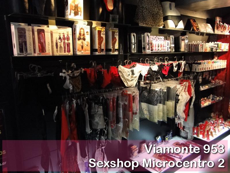 Sexshop En Luis Guillon Microcentro 2